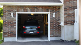 Garage Door Installation at El Toro, California